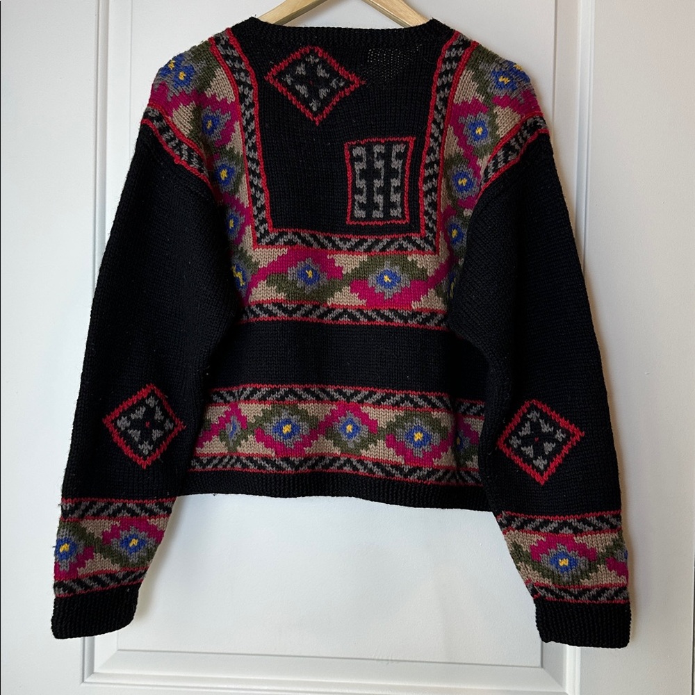 L.L. Bean Vintage Cardigan - Picture 10 of 10